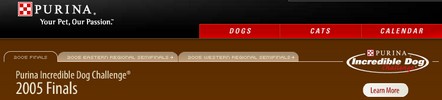 Purina (vidéos)
