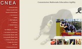 CNEA (Comission Nationale d'Education et d'Agility)